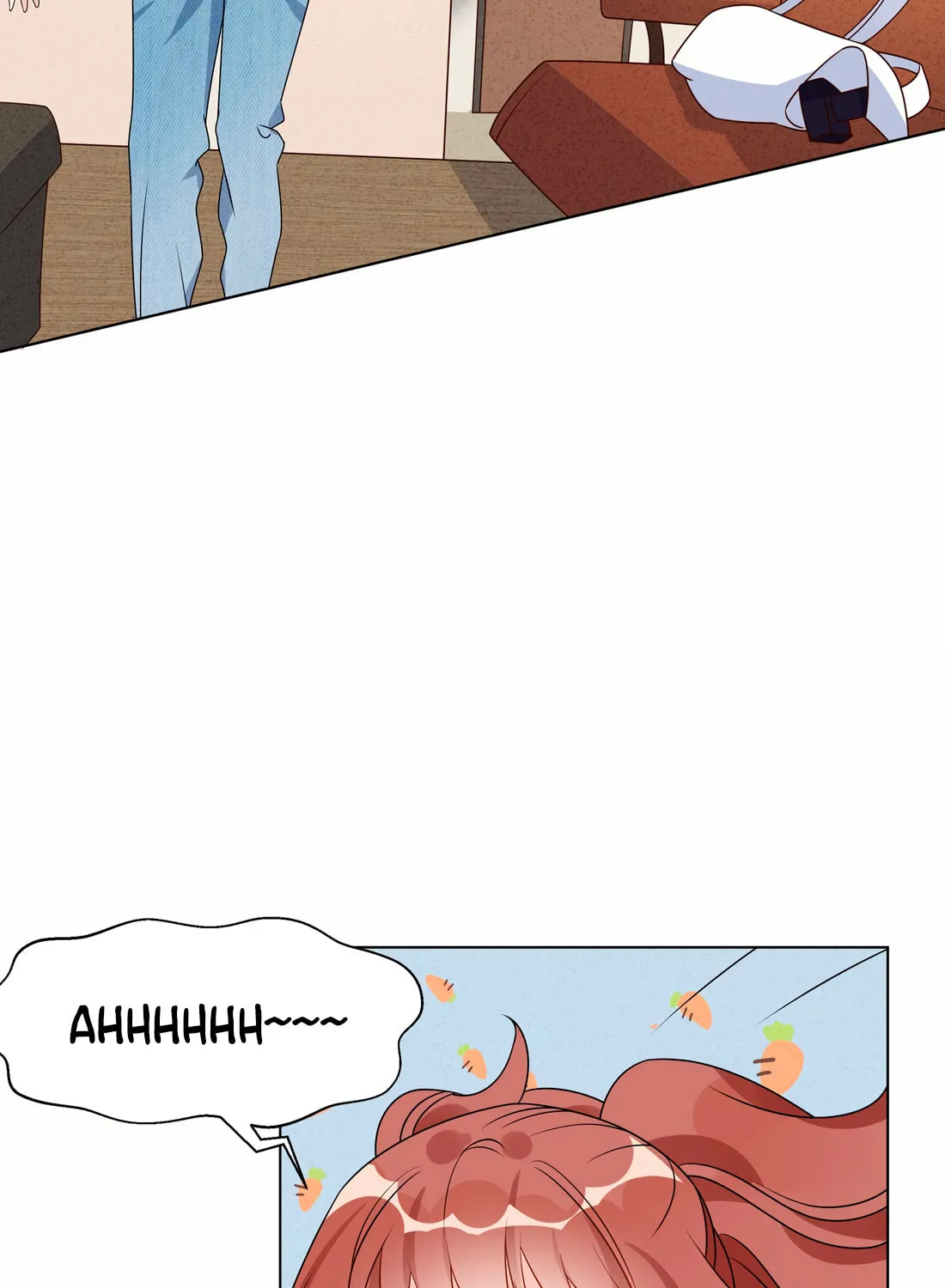 Your Scent is a Little Sweet Chapter 45 page 5 - 