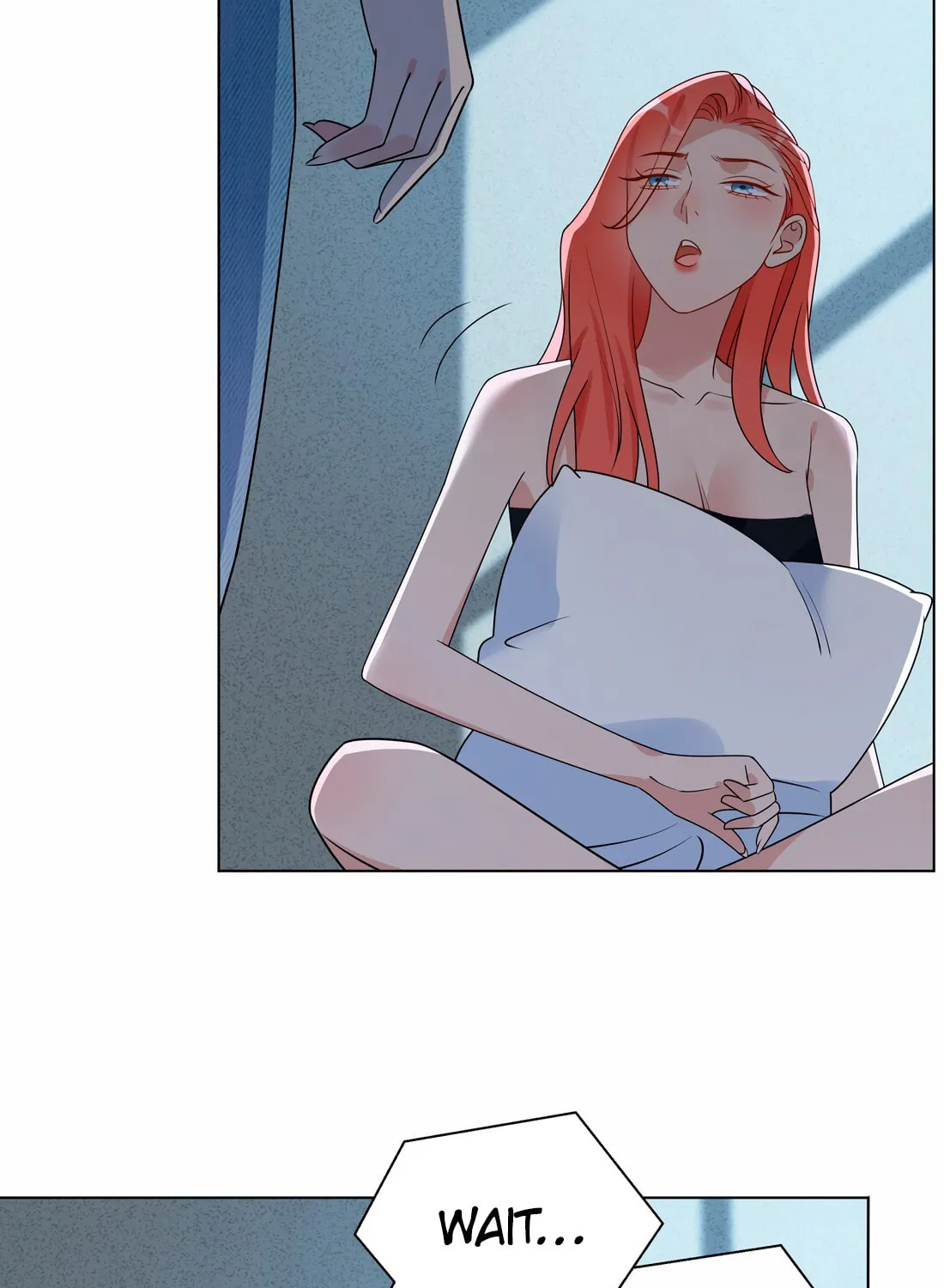 Your Scent is a Little Sweet Chapter 45 page 43 - 