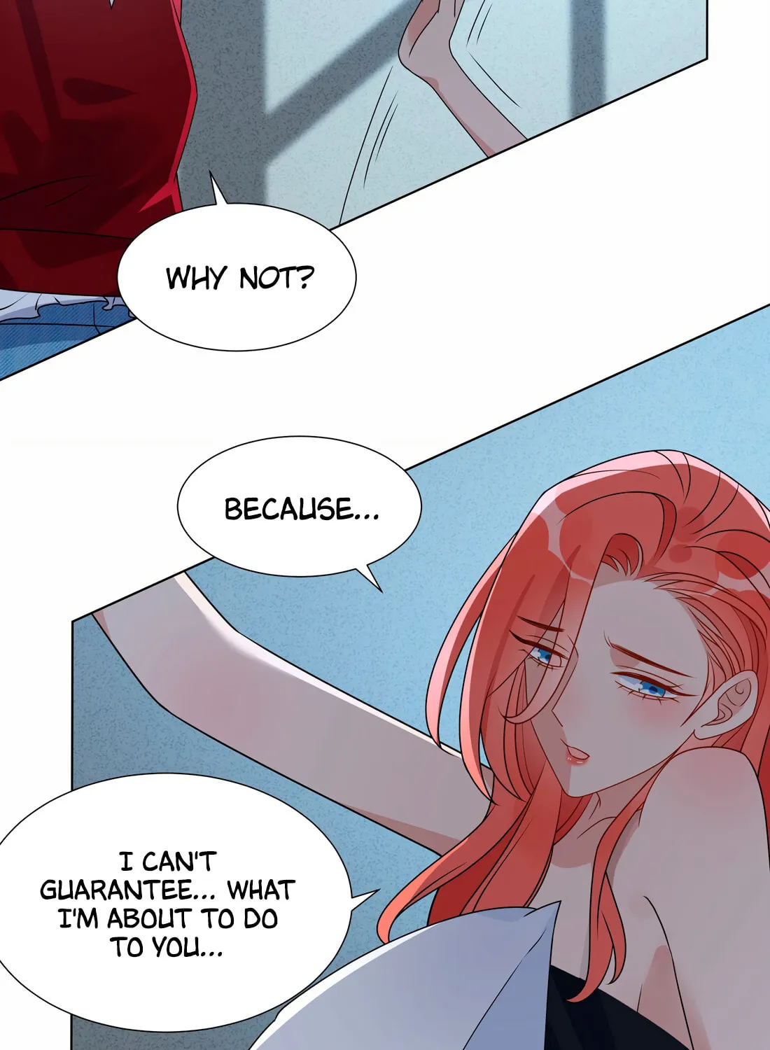 Your Scent is a Little Sweet Chapter 45 page 45 - 