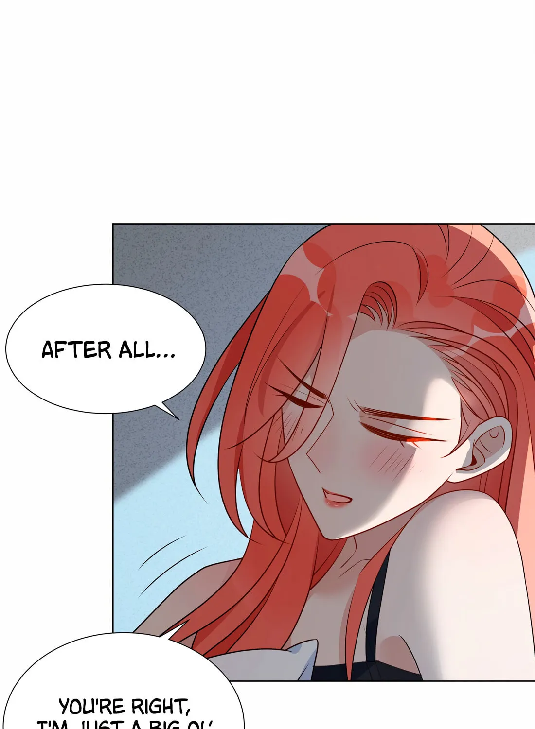 Your Scent is a Little Sweet Chapter 45 page 47 - 