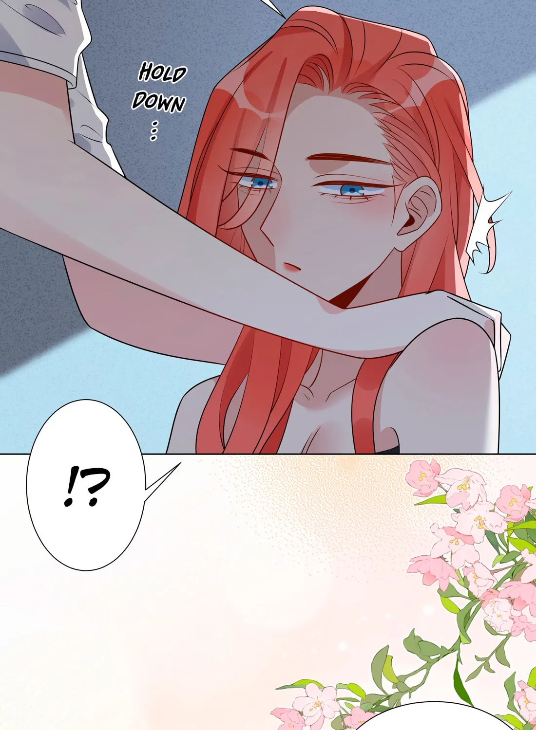 Your Scent is a Little Sweet Chapter 45 page 49 - 