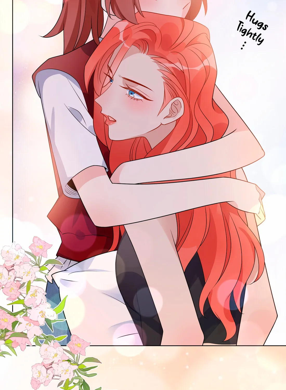 Your Scent is a Little Sweet Chapter 45 page 51 - 