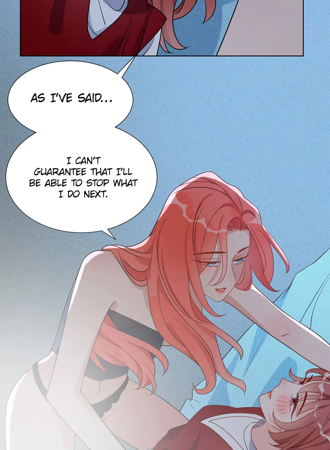 Your Scent is a Little Sweet Chapter 45 page 59 - 
