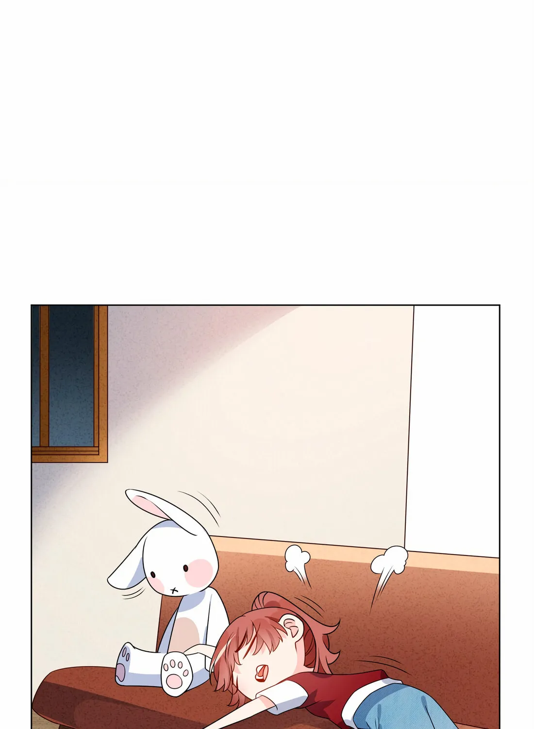 Your Scent is a Little Sweet Chapter 45 page 7 - 