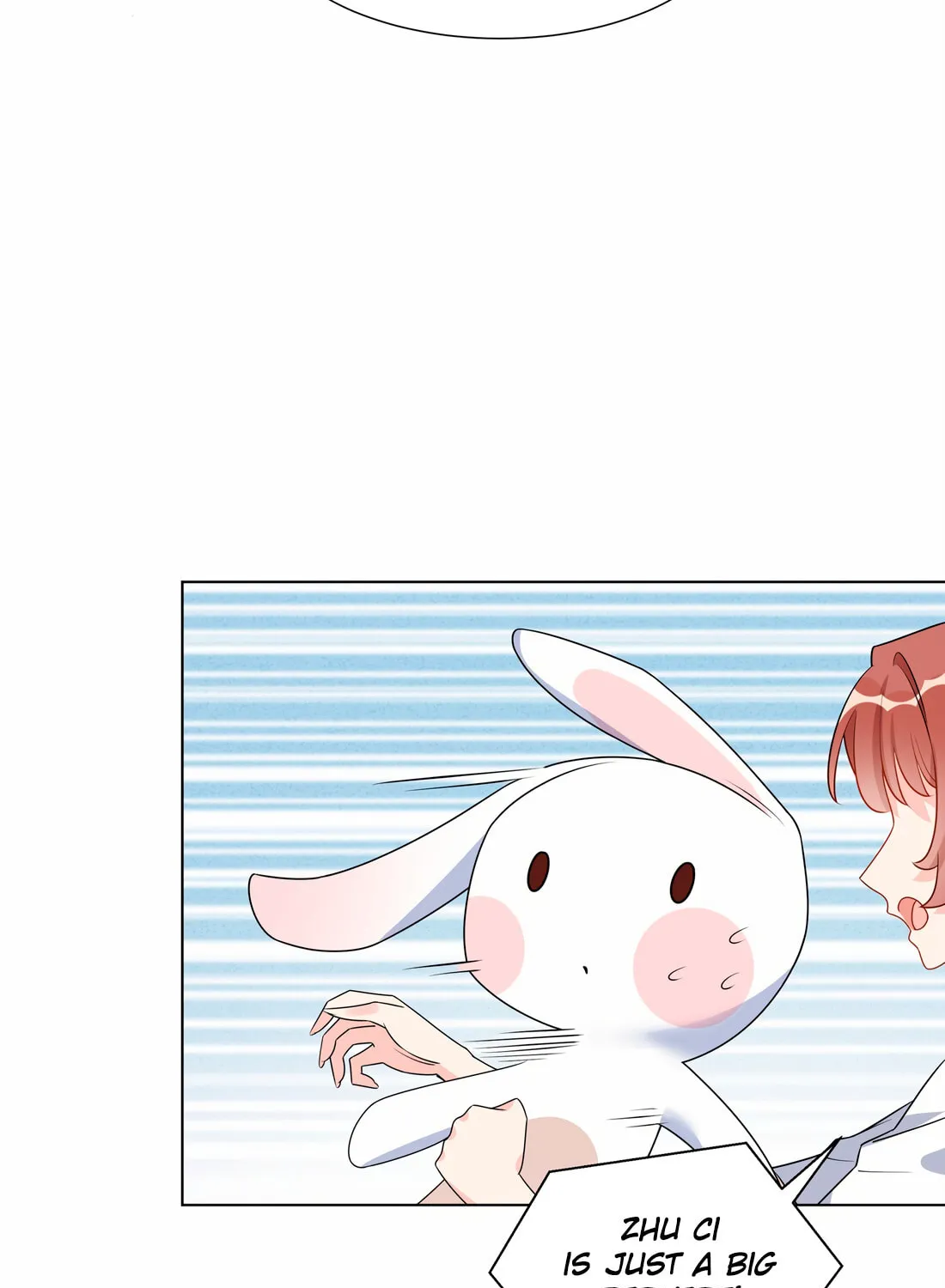 Your Scent is a Little Sweet Chapter 45 page 9 - 