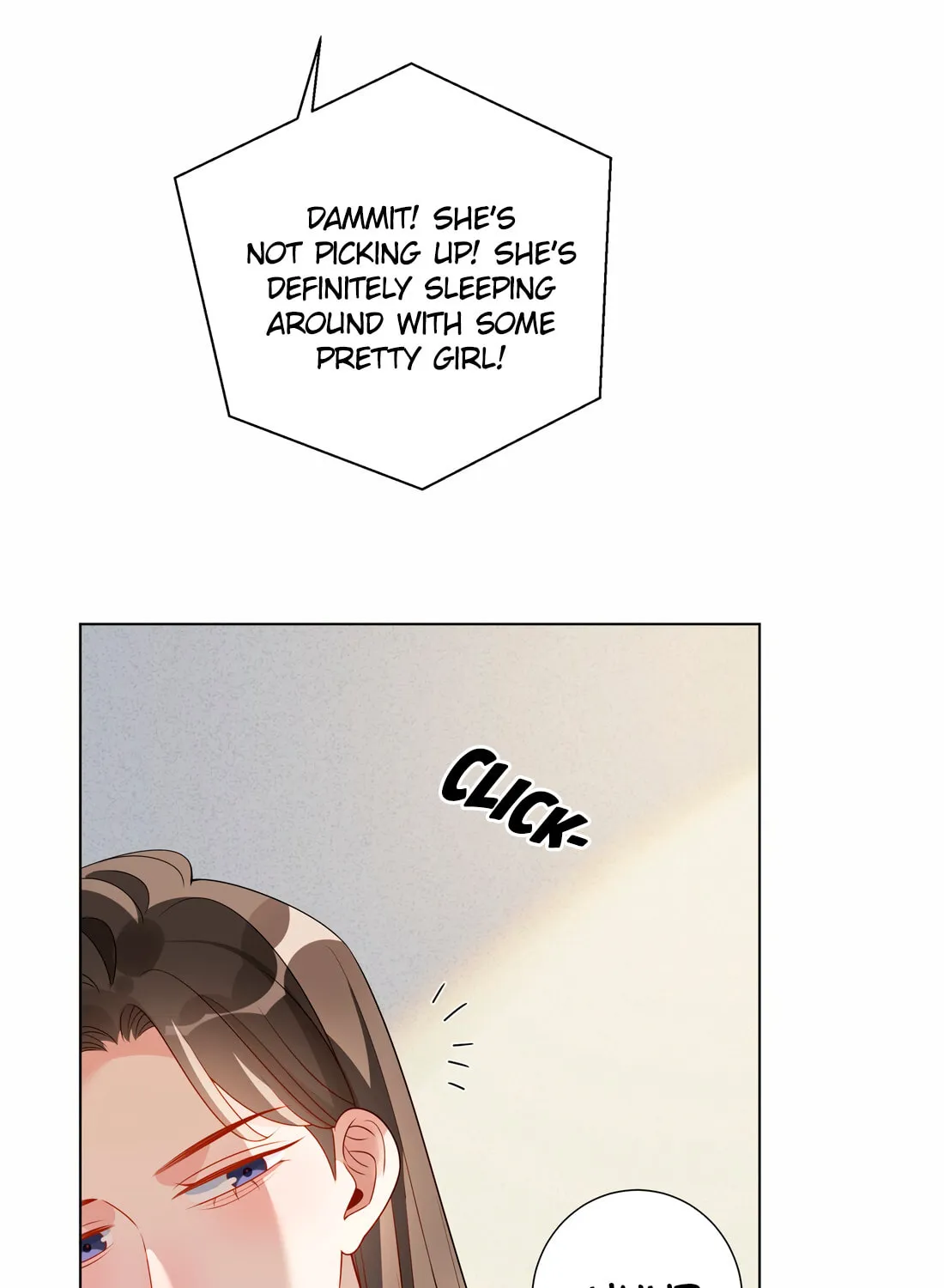 Your Scent is a Little Sweet Chapter 46 page 13 - 