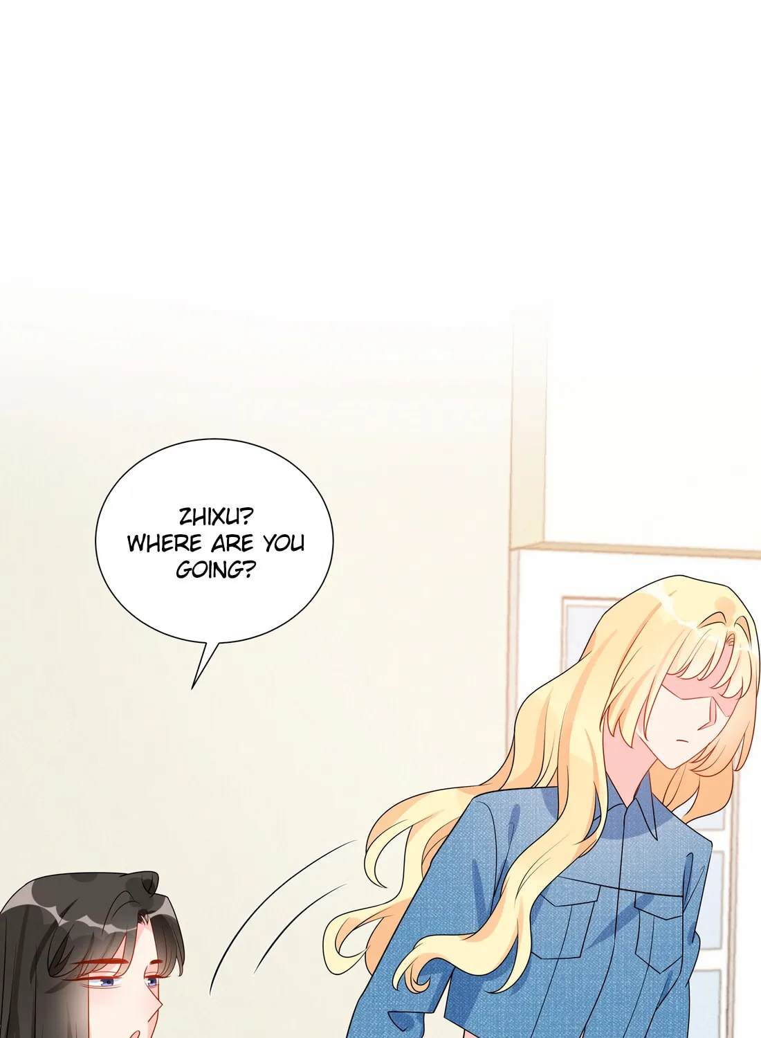 Your Scent is a Little Sweet Chapter 46 page 15 - 