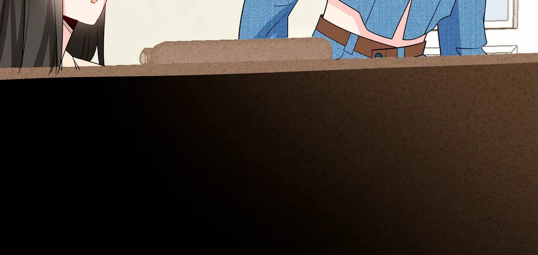 Your Scent is a Little Sweet Chapter 46 page 16 - 