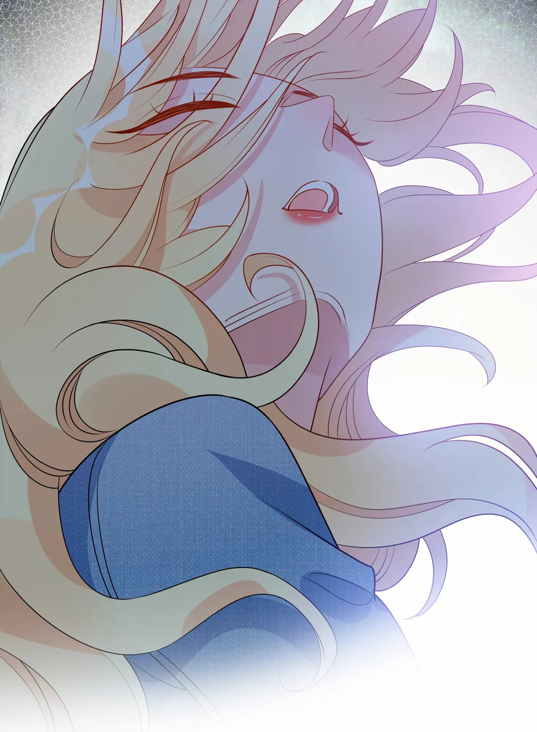 Your Scent is a Little Sweet Chapter 46 page 21 - 
