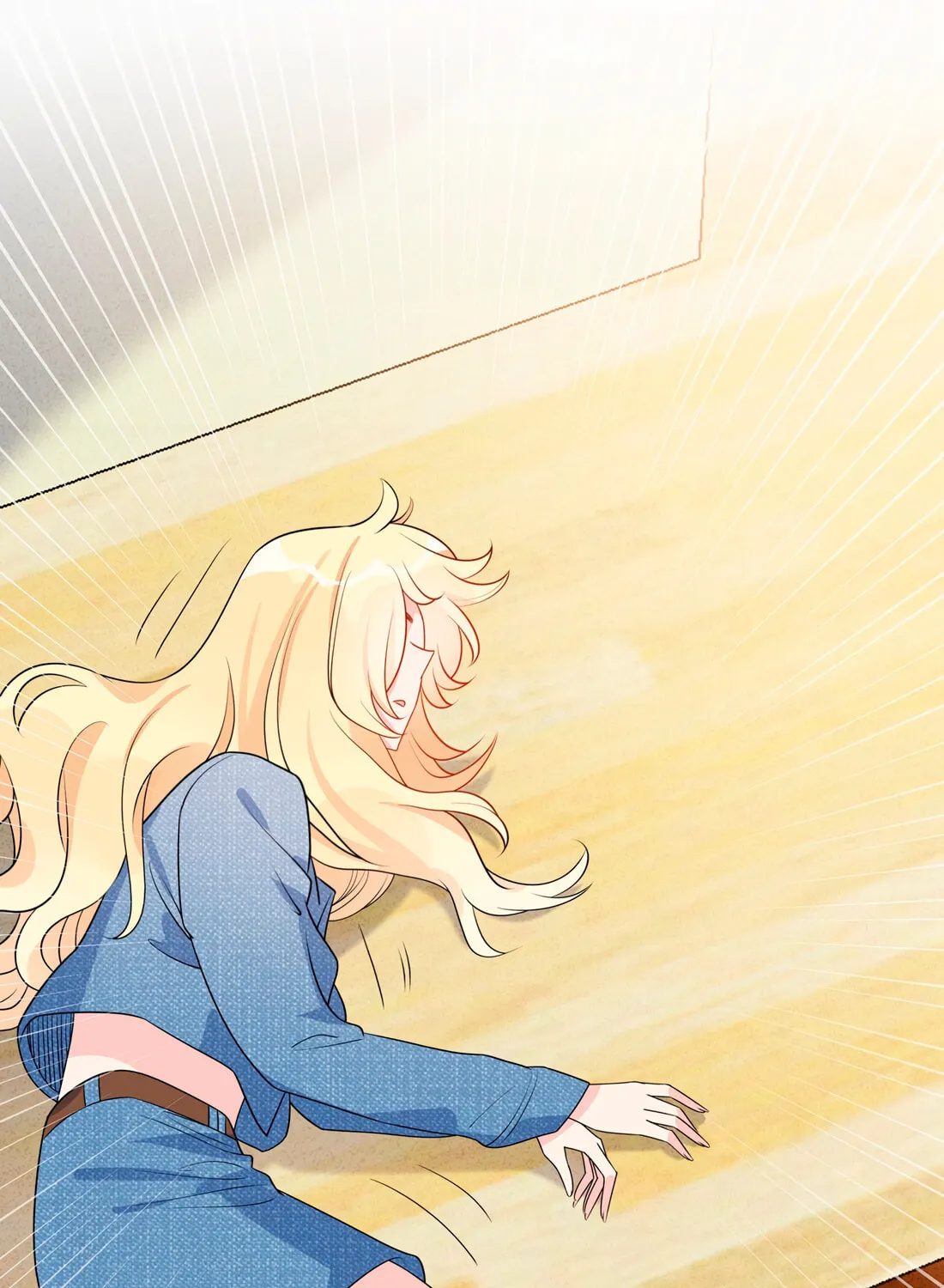 Your Scent is a Little Sweet Chapter 46 page 23 - 