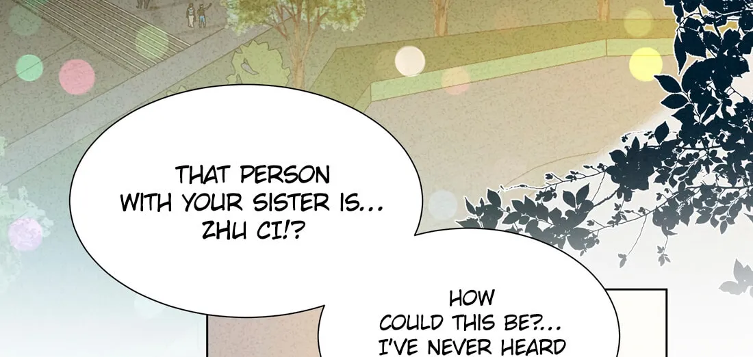 Your Scent is a Little Sweet Chapter 46 page 4 - 
