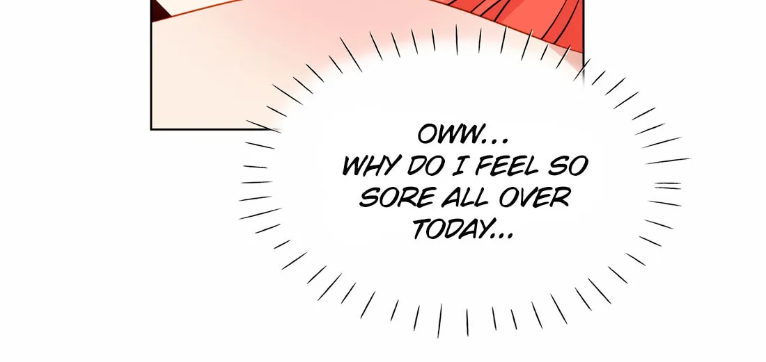 Your Scent is a Little Sweet Chapter 46 page 32 - 