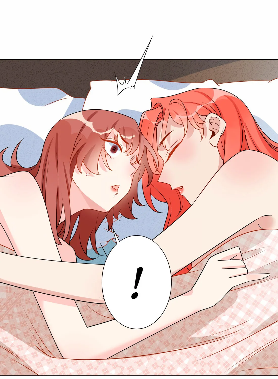 Your Scent is a Little Sweet Chapter 46 page 33 - 