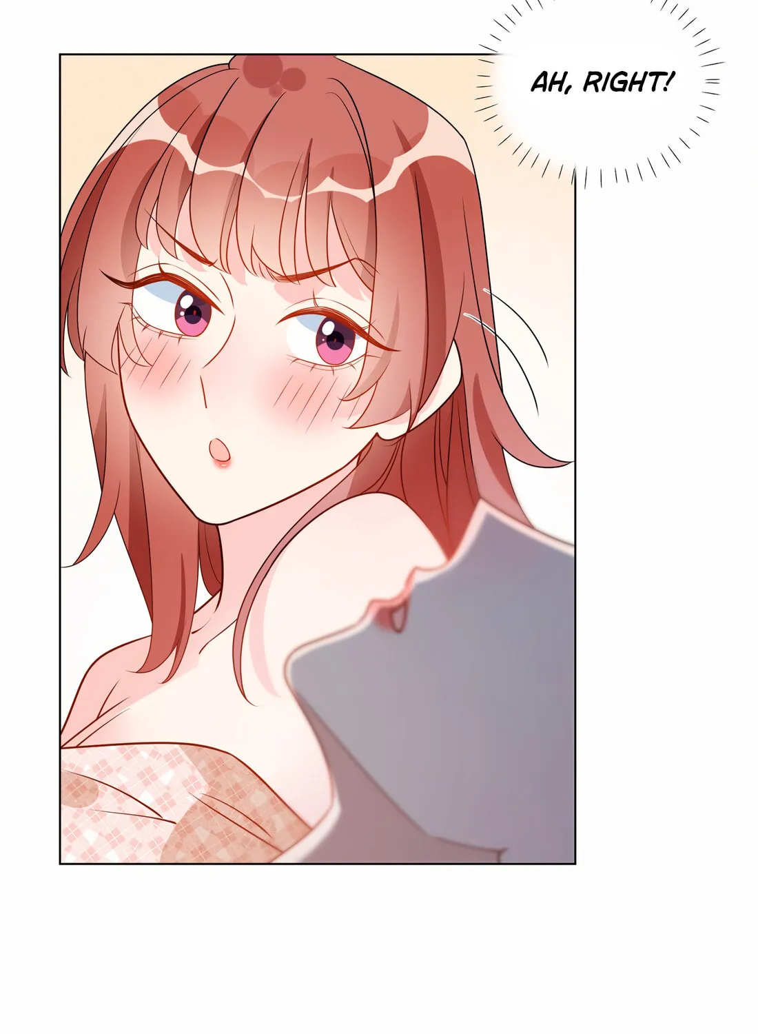 Your Scent is a Little Sweet Chapter 46 page 35 - 