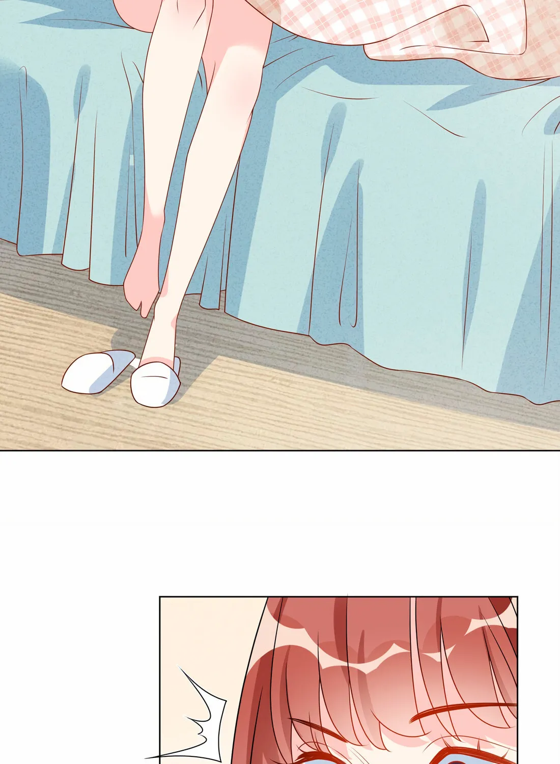 Your Scent is a Little Sweet Chapter 46 page 39 - 