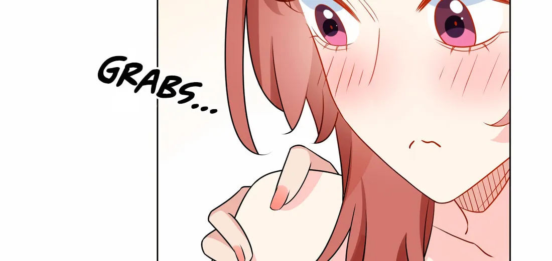 Your Scent is a Little Sweet Chapter 46 page 40 - 