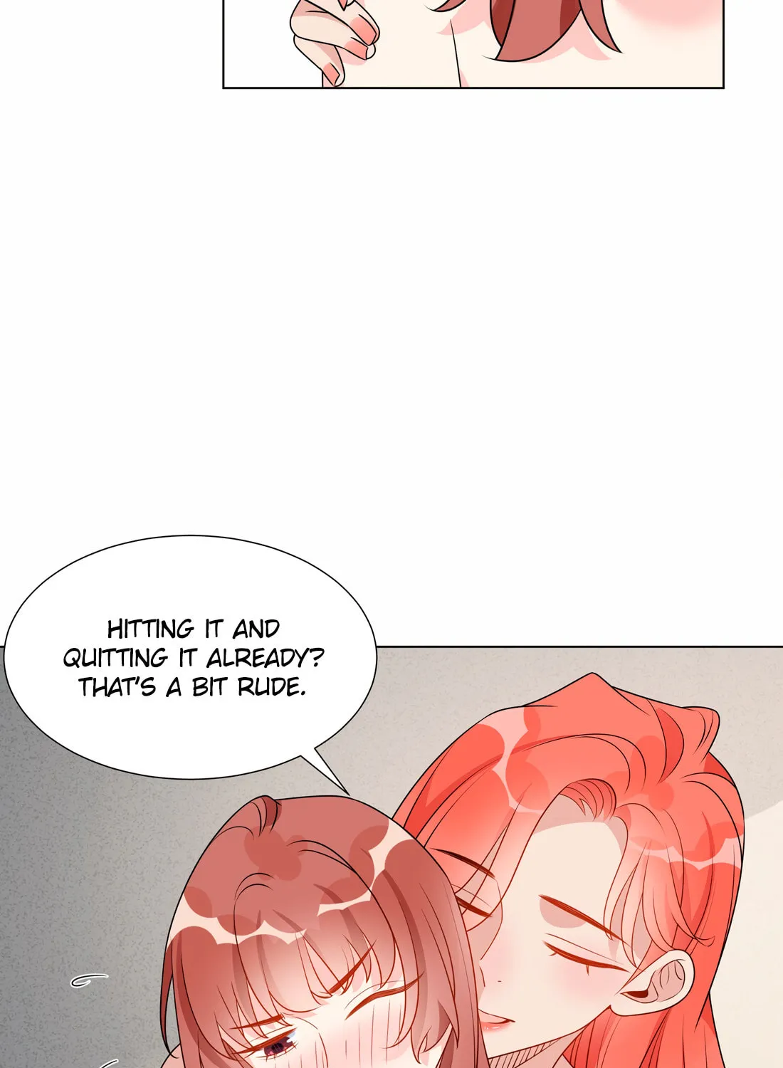 Your Scent is a Little Sweet Chapter 46 page 41 - 