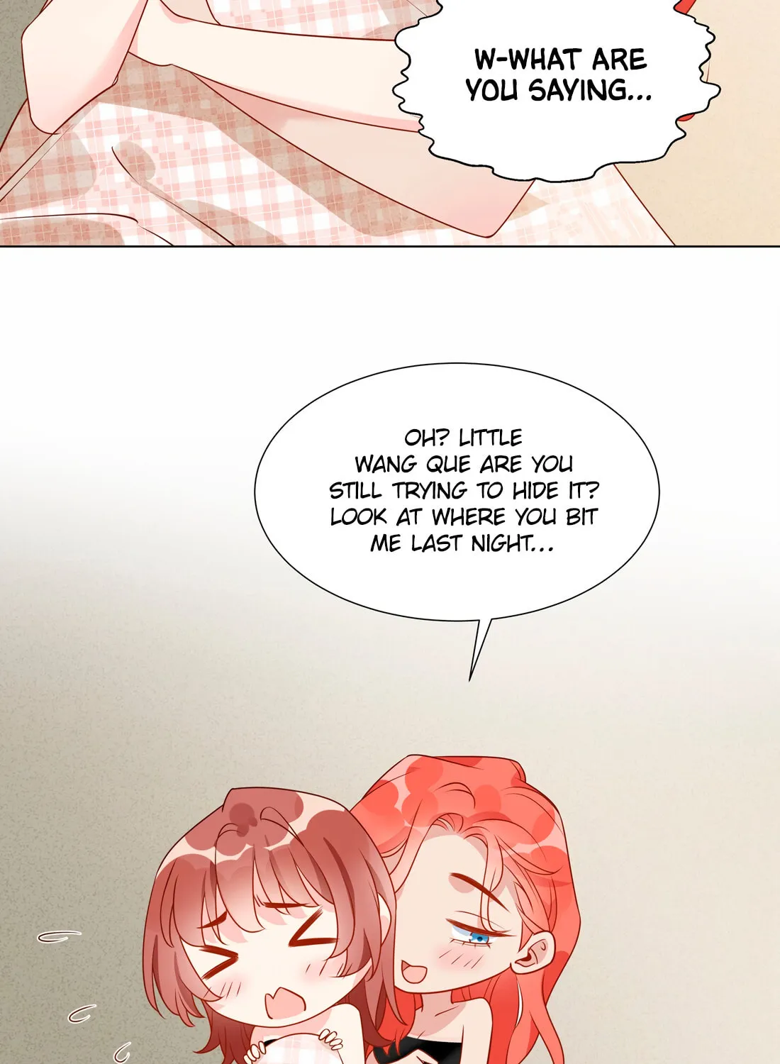 Your Scent is a Little Sweet Chapter 46 page 43 - 