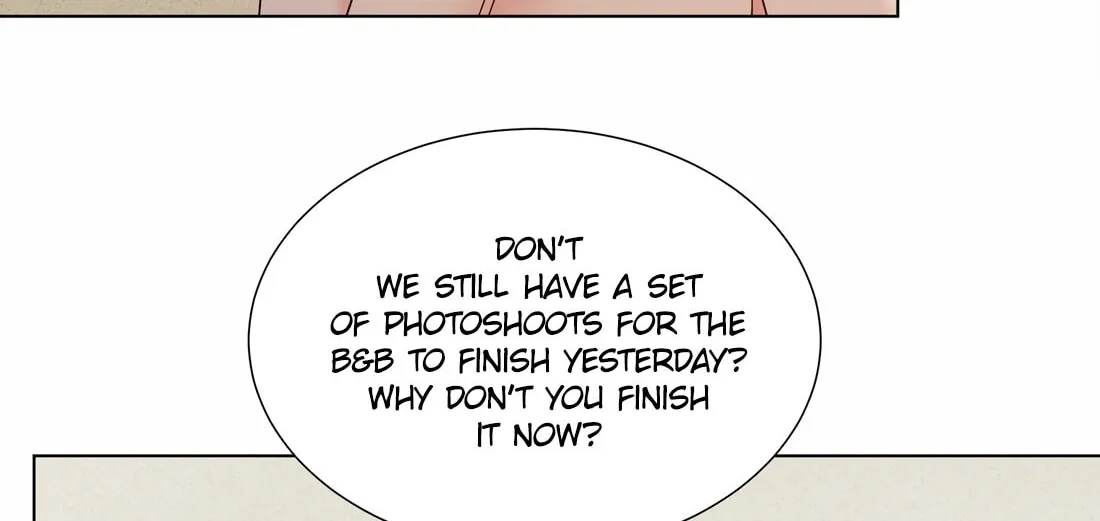 Your Scent is a Little Sweet Chapter 46 page 46 - 