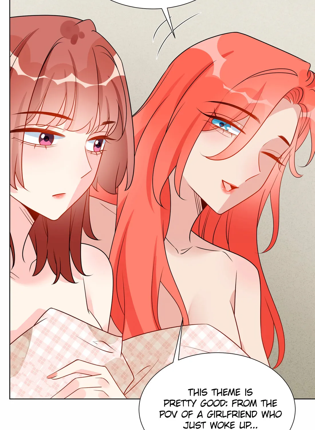 Your Scent is a Little Sweet Chapter 46 page 47 - 