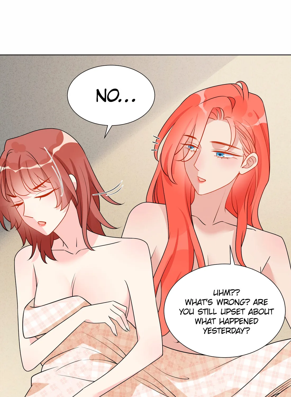 Your Scent is a Little Sweet Chapter 46 page 49 - 