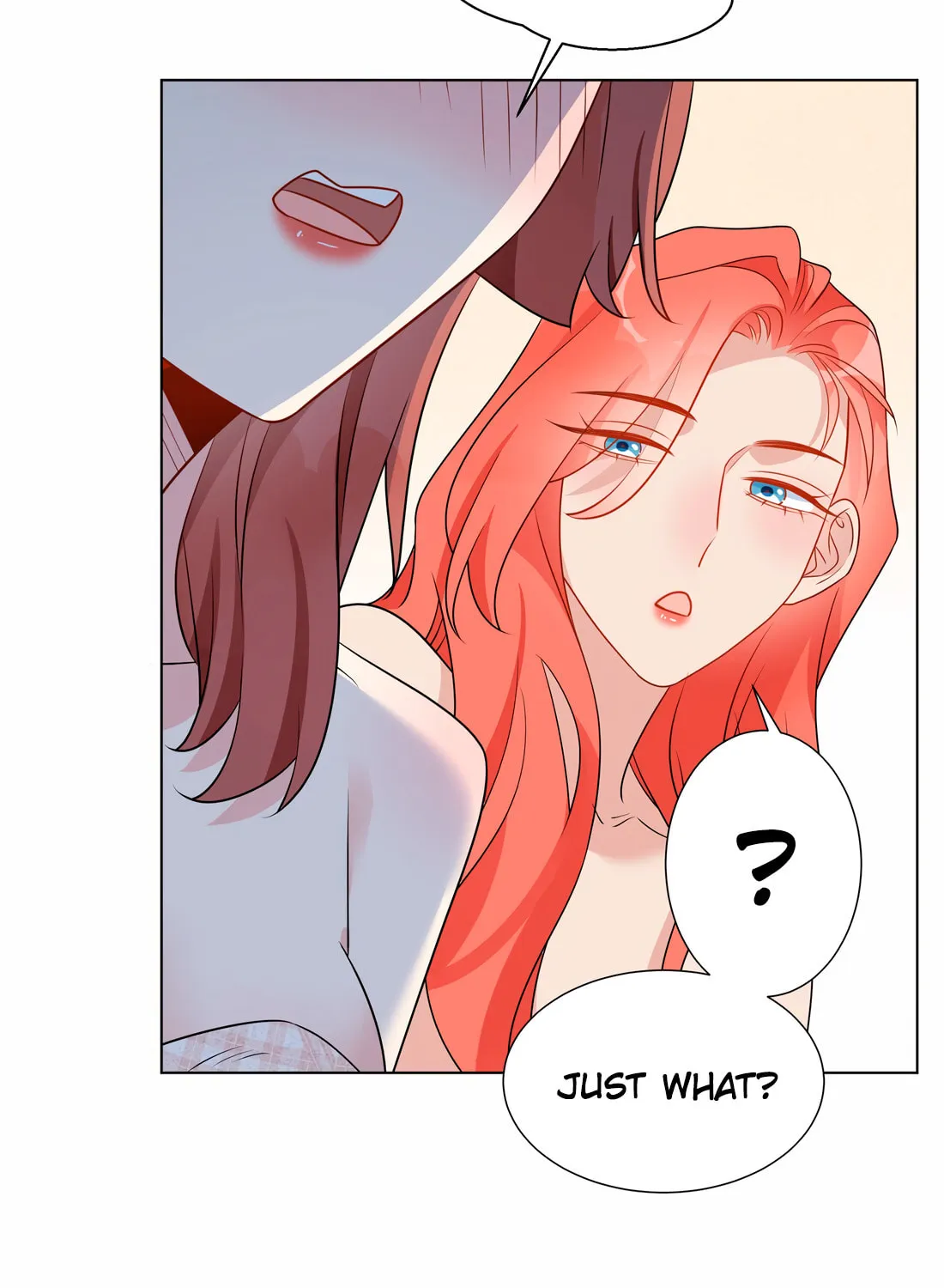 Your Scent is a Little Sweet Chapter 46 page 51 - 