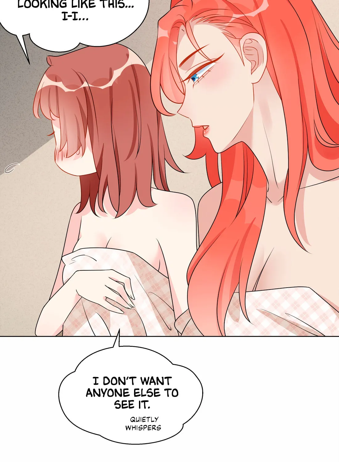 Your Scent is a Little Sweet Chapter 46 page 53 - 