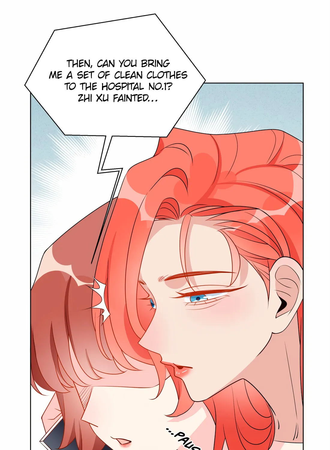 Your Scent is a Little Sweet Chapter 46 page 61 - 