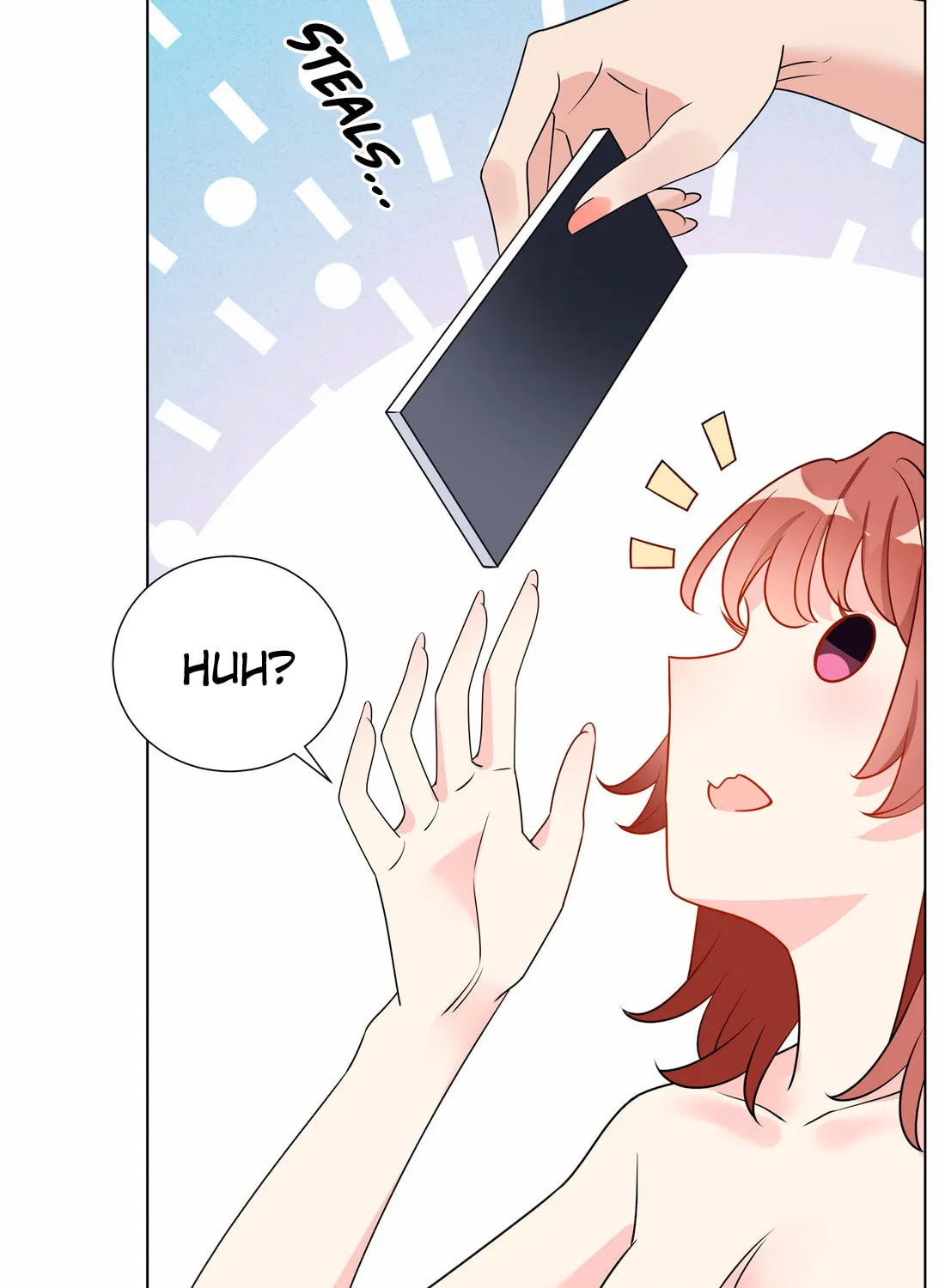 Your Scent is a Little Sweet Chapter 46 page 63 - 