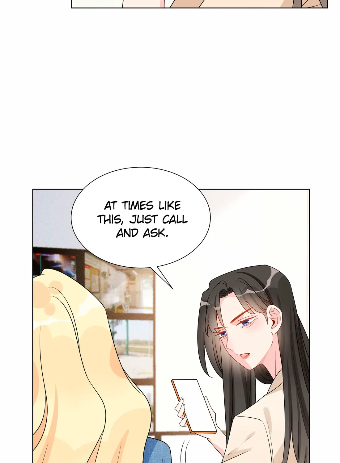 Your Scent is a Little Sweet Chapter 46 page 9 - 