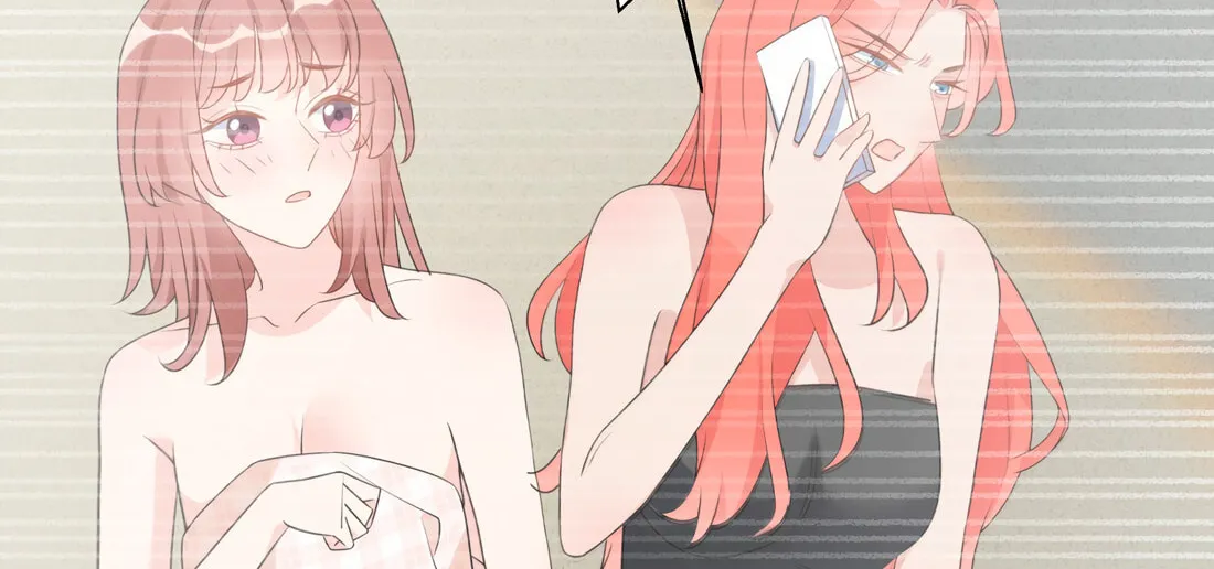 Your Scent is a Little Sweet Chapter 47 page 12 - 