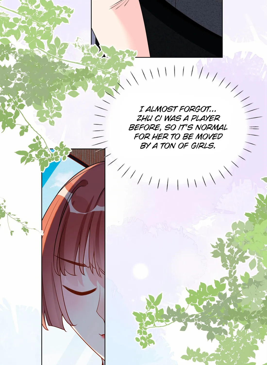 Your Scent is a Little Sweet Chapter 47 page 17 - 