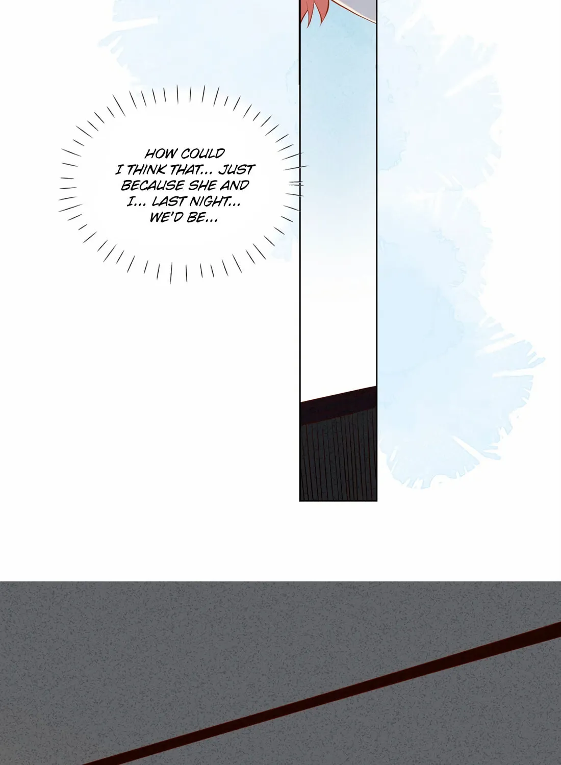 Your Scent is a Little Sweet Chapter 47 page 19 - 