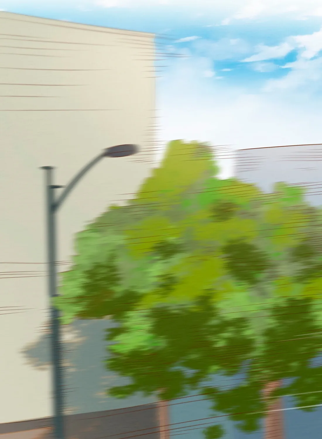 Your Scent is a Little Sweet Chapter 47 page 3 - 