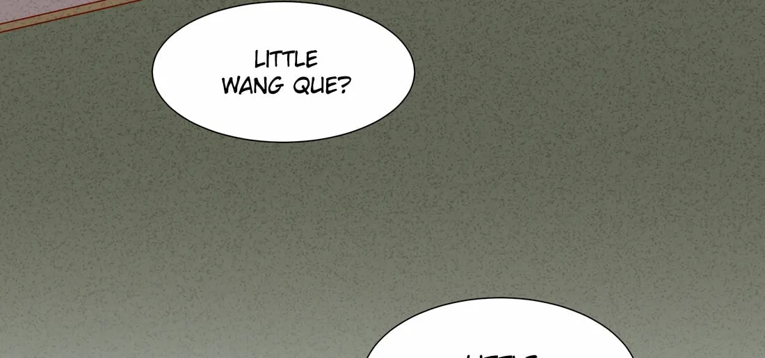 Your Scent is a Little Sweet Chapter 47 page 22 - 