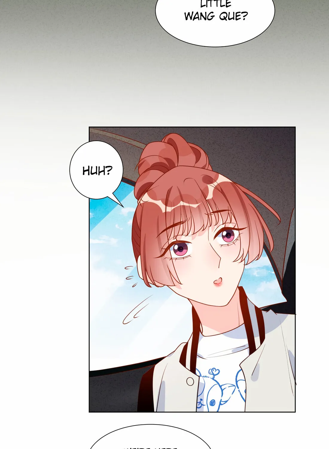 Your Scent is a Little Sweet Chapter 47 page 23 - 