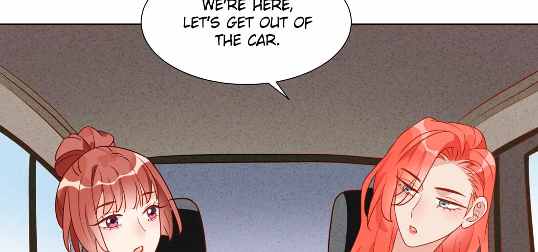 Your Scent is a Little Sweet Chapter 47 page 24 - 