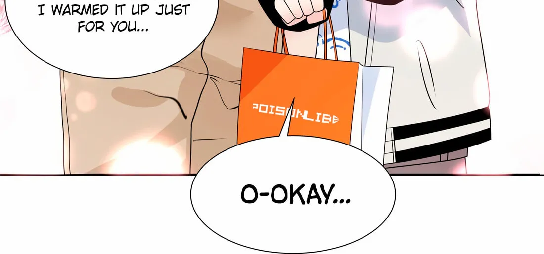 Your Scent is a Little Sweet Chapter 47 page 32 - 