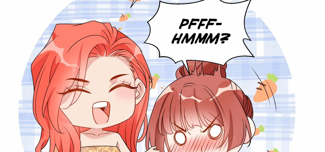 Your Scent is a Little Sweet Chapter 47 page 34 - 