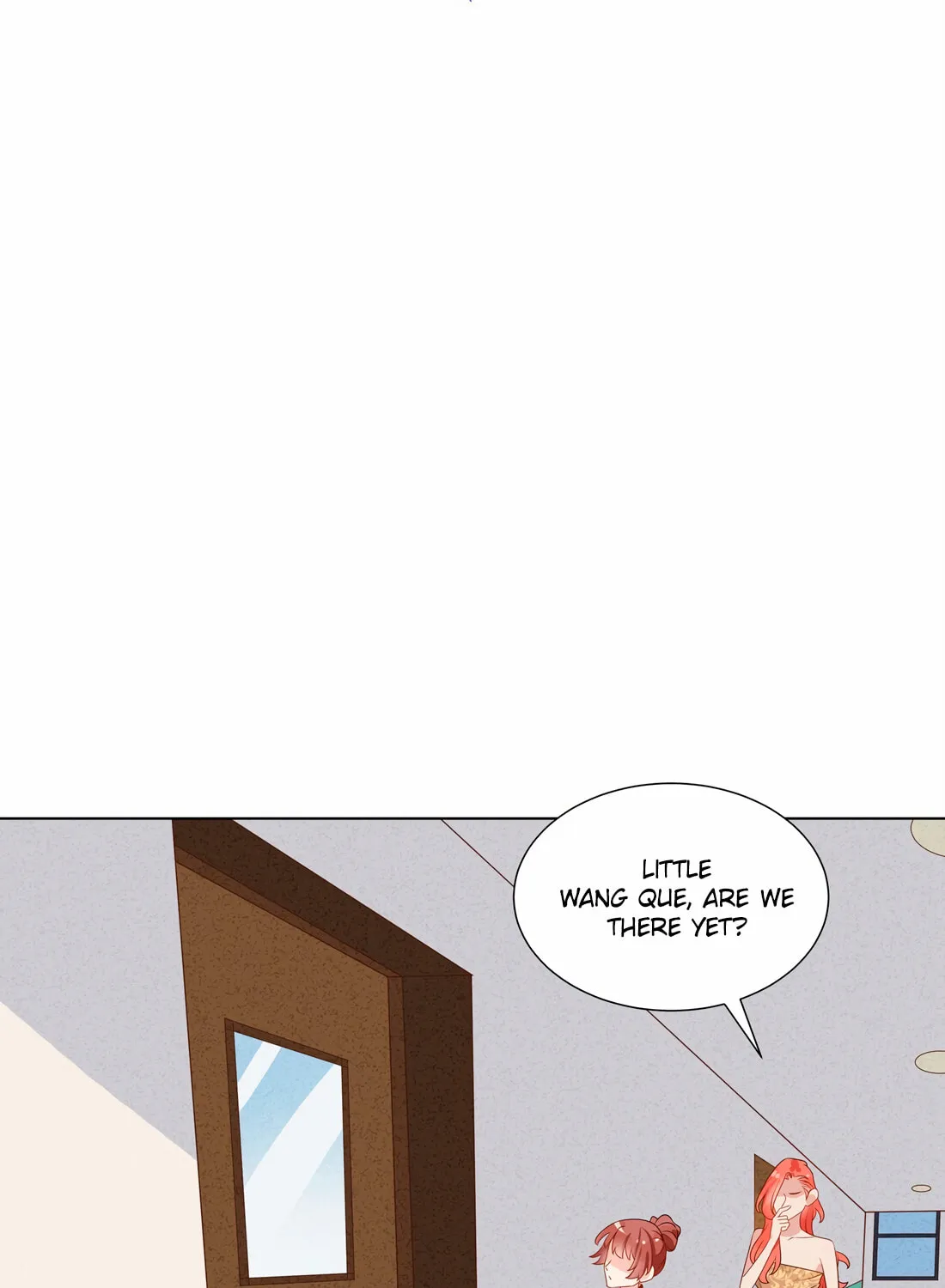 Your Scent is a Little Sweet Chapter 47 page 37 - 