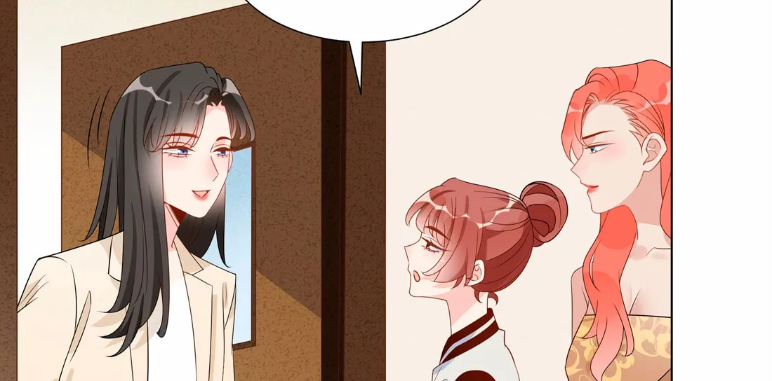 Your Scent is a Little Sweet Chapter 47 page 40 - 