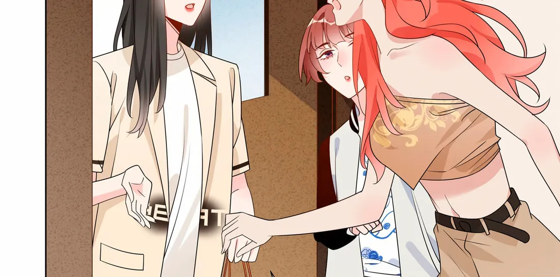 Your Scent is a Little Sweet Chapter 47 page 42 - 