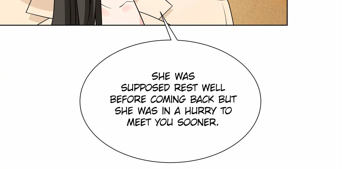 Your Scent is a Little Sweet Chapter 47 page 44 - 