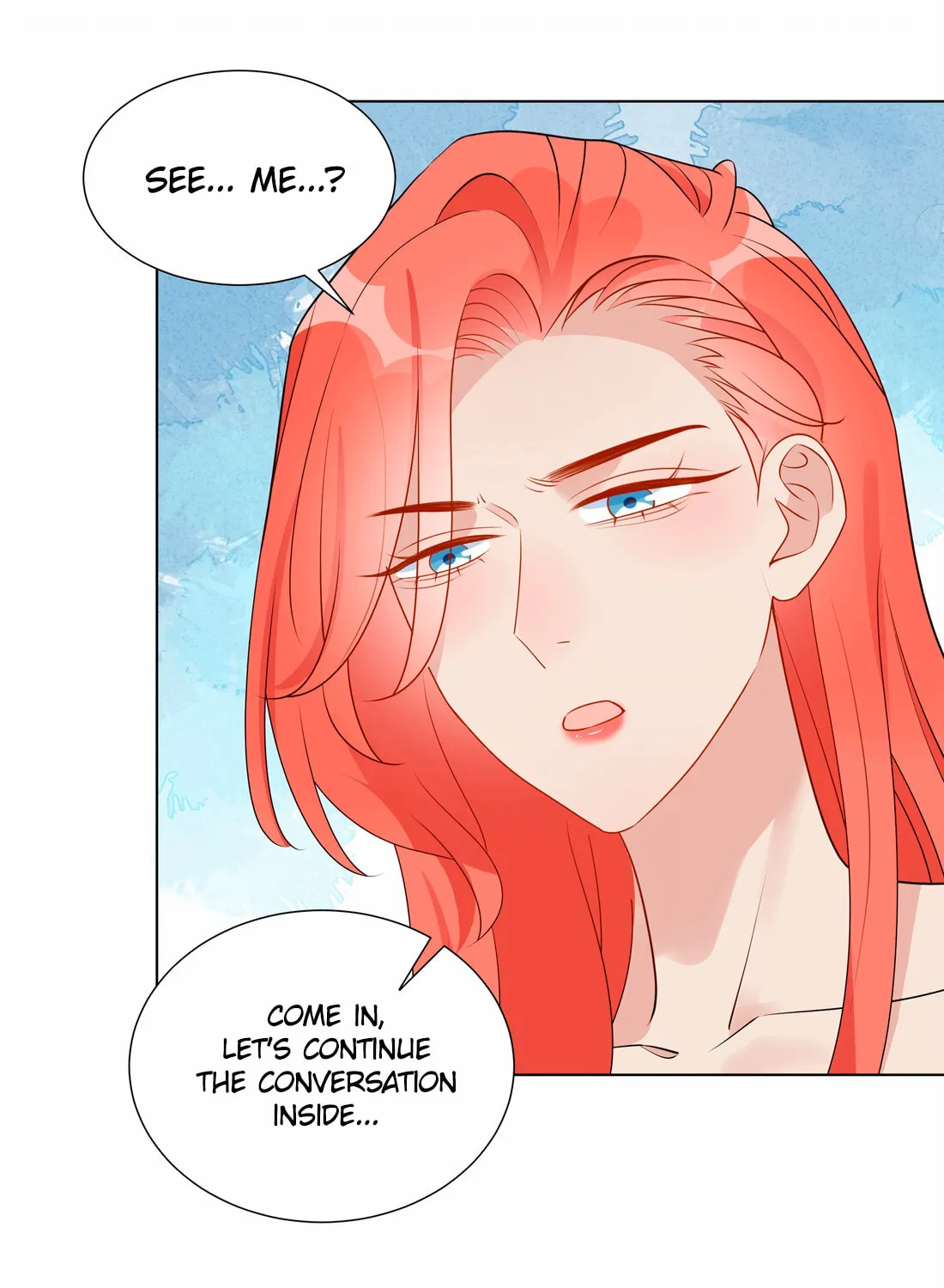 Your Scent is a Little Sweet Chapter 47 page 45 - 