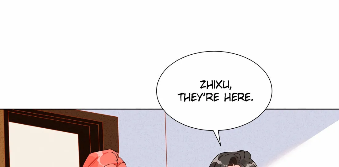 Your Scent is a Little Sweet Chapter 47 page 46 - 