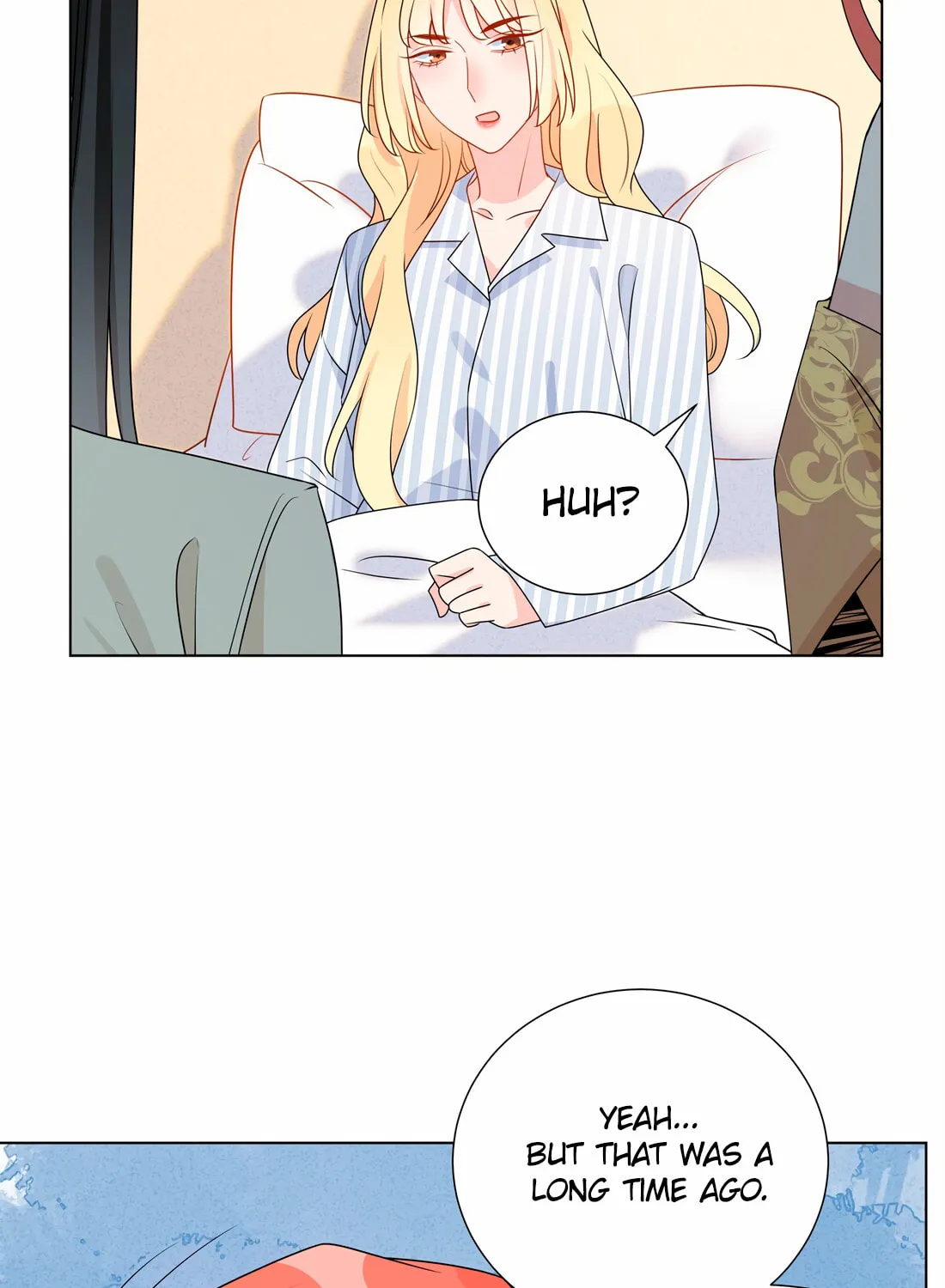Your Scent is a Little Sweet Chapter 47 page 49 - 