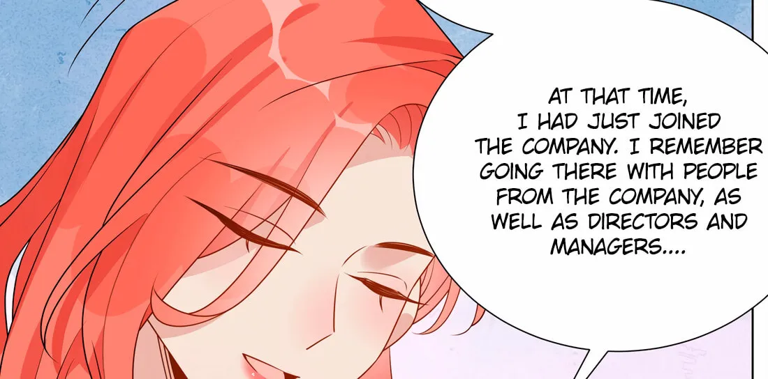 Your Scent is a Little Sweet Chapter 47 page 50 - 