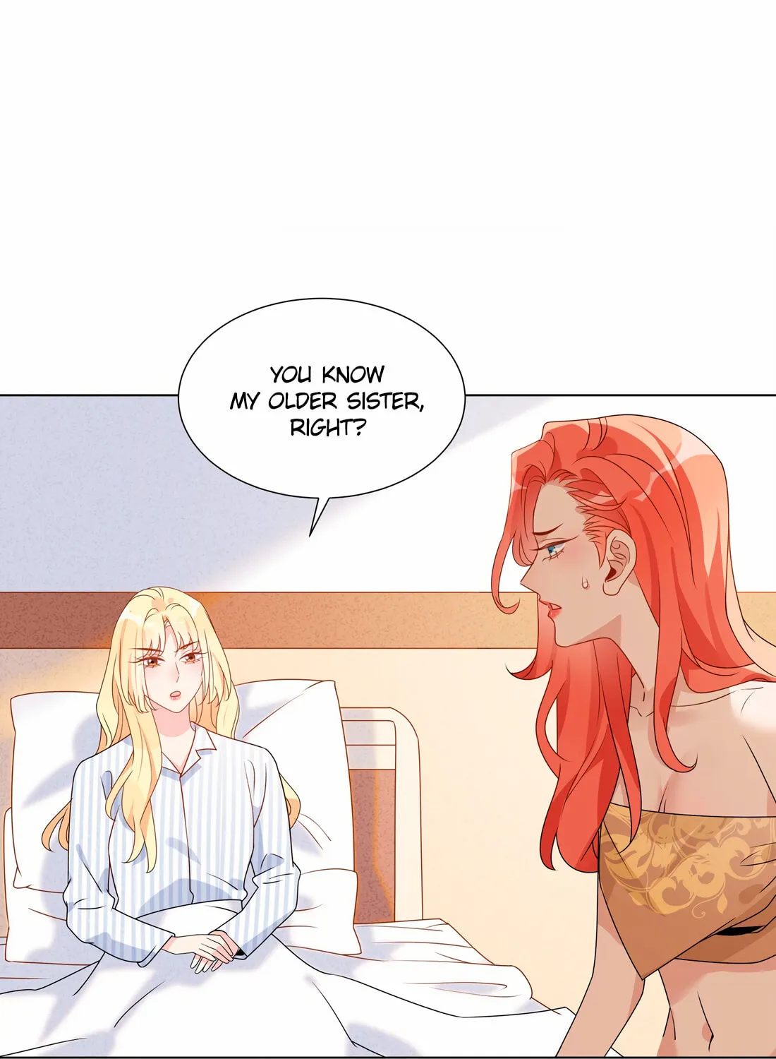 Your Scent is a Little Sweet Chapter 47 page 53 - 