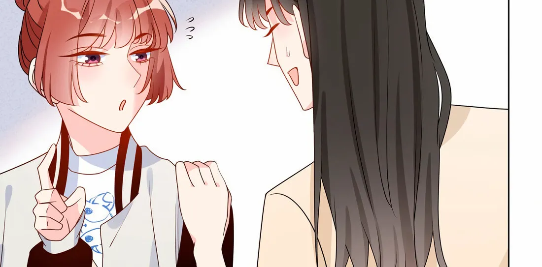 Your Scent is a Little Sweet Chapter 47 page 56 - 