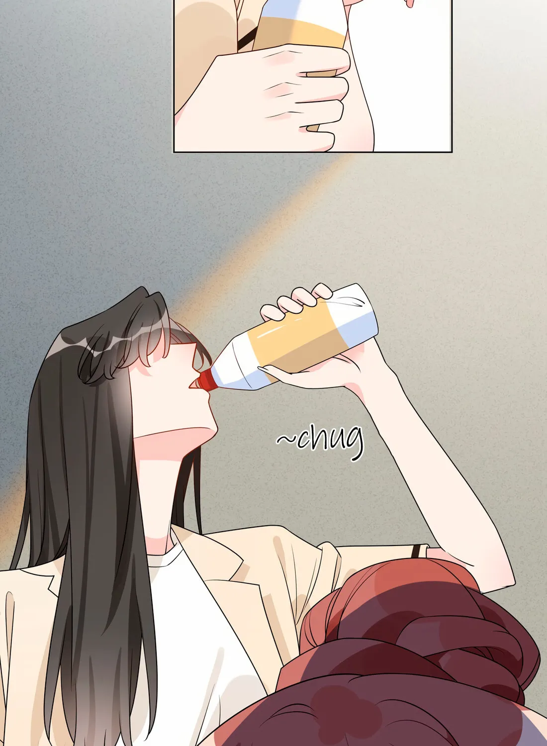 Your Scent is a Little Sweet Chapter 47 page 59 - 